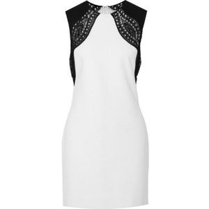 Emilio Pucci Resort mini dress. 90's